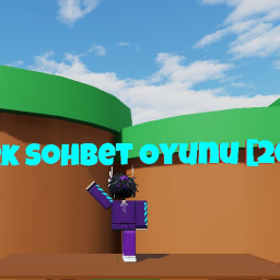 Türk Sohbet oyunu [2025]