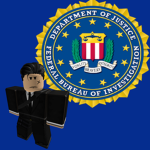 The FBI [Department of Justice]