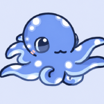 Official I Look Like An Octopus Group!