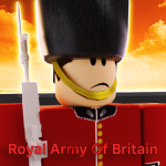 [RAB] Royal Army of Britain