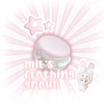 mil’s clothing group <3