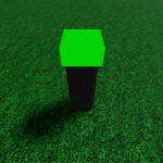 The Super Normal Button