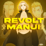 Revolt of THE manji