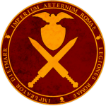 Legions of the Empire of Rome