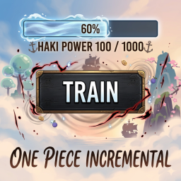 Pirate Incremental [RELEASE🔥]