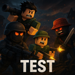 test (SHOOTING GAME)