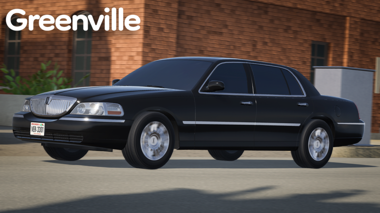 (🚗 LINCOLN + MORE!) Greenville