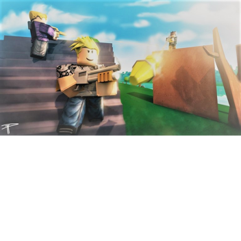 GUNS  Royale