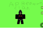 AP Bedwars Clan