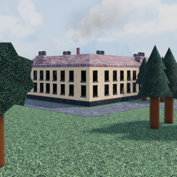 Bust the City [Alpha]