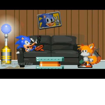 Sonic For Hire Roleplay 0.1