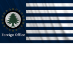 [DRR] Foreign Office