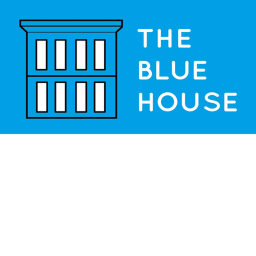 The Blue House