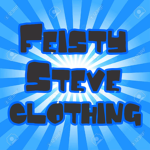 FeistySteve Clothing