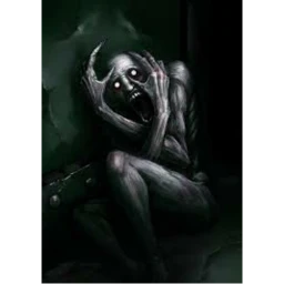 SCP 096 HUGE !!UPDATE!!  icon