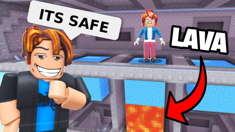 [🔥] Trust Fall screenshot 2