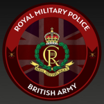 | BA | Royal Military Police | |