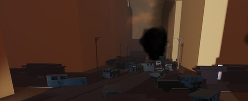 G&B but in 1920s