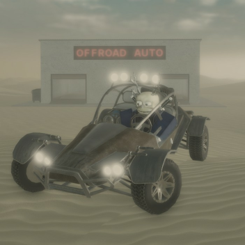 Dunes