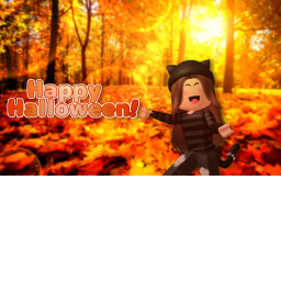 🍁🍂The hallween party!🍂🍁