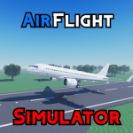 AirFlight Simulator