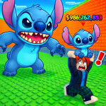 [UPD] Don't Steal the Stitch!