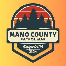 Patrol Map