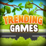 Trending Games.