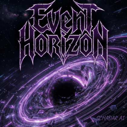 EVENT HORIZON Roblox music