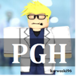 Pacifico General Hospital