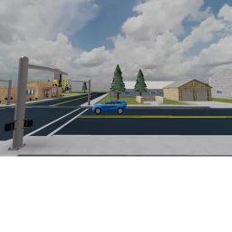 Suburban (IMPROVED) icon