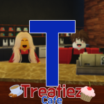 Treatiez | Cafe