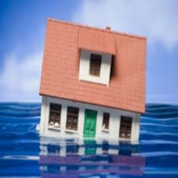 🌊 Flood Survival