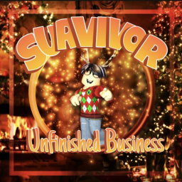 Obby Gameshows Survivor Season 10