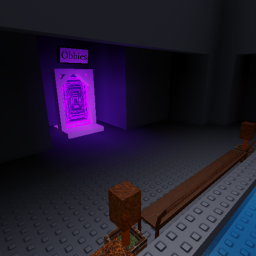Obby - Posts Matter