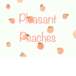 Pleasant Peaches
