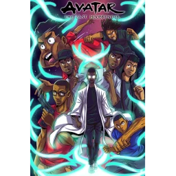 Hood avatars icon