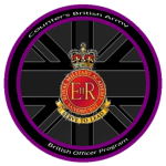 [!] British Officer Program