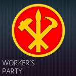 <DPRK> Workers Party of Korea