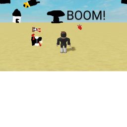 testing grounds