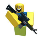 gangser noobs