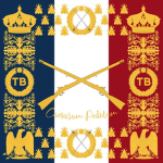 Imperial French Infantry