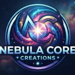 Nebula Core Creations