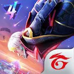 GARENA FREE FIRE MAX 🏆 Shooter, Booyah,Fps