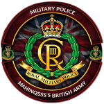[MP] | Military Police | [MP]