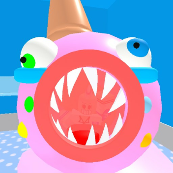 THE IMPOSSIBLE OBBY!! (ADMIN AT END)