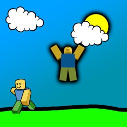 Kiril's Modifier Obby!