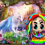 unicorn dream fart squad