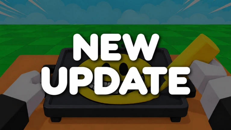 UPDATE 1 (NEW CONTENT)