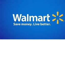 WALMART! :D